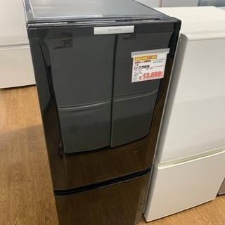 三菱 2ドア冷蔵庫　2014年製 USED【店頭取引限定】【中古品】1点限り早い者勝ち！ 三菱2ドア冷蔵庫【店頭取引限定】【中古品】早い者勝ち！取りに来れる