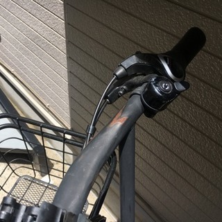 パナソニック 電動自転車 ティモ バッテリー付き