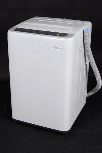 【取引中】R-EE040 パナソニック 全自動洗濯機 5kg NA-F50B11 2018年製
