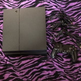 PS4