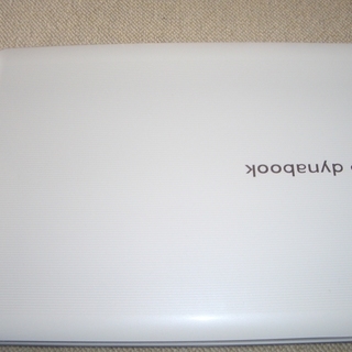 Windows7 ノートパソコン　東芝 dynabook TX/...