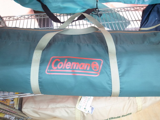 Coleman コールマン タープ スクエア M