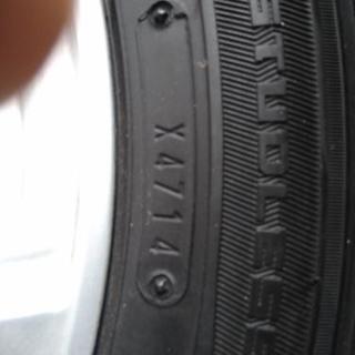 ハスラー スタッドレスタイヤ 165/60R15 【公式通販】