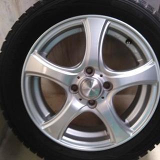 ハスラー スタッドレスタイヤ 165/60R15 【公式通販】