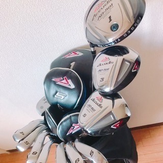 レフティゴルフクラブセット （最終値下げ！【レフティ】 ゴルフ