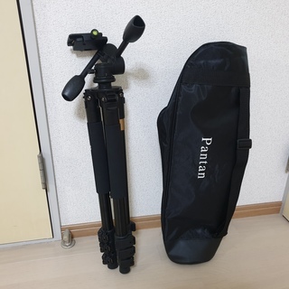 カメラ三脚台 Camera Tripod 三脚台 最大高さ183...