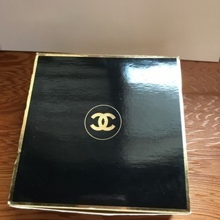 CHANEL パウダー