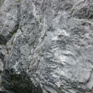 岩場体験会(椿岩、ルート)の画像