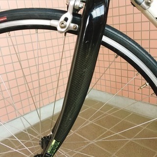 KHS club900 48 サイズ クロモリ フレームセット KHS club900 48