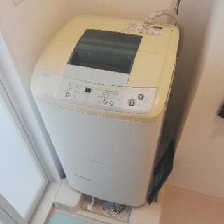 Haier 洗濯機 2014年製　