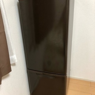 パナソニック製冷蔵庫 2015年製