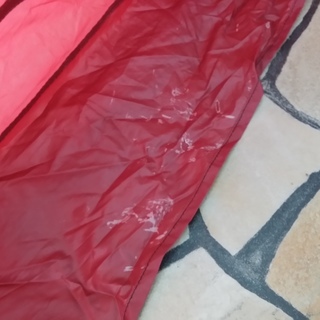 ■VARIVAS■バリバス ワカサギテント ペンタゴン 氷上テント