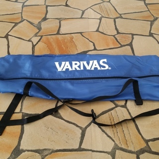 ■VARIVAS■バリバス ワカサギテント ペンタゴン 氷上テント