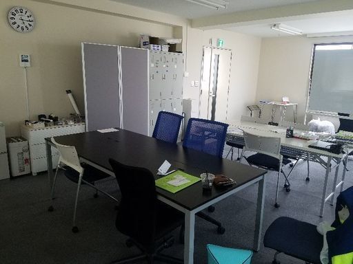 オフィス家具一式