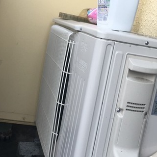 2017年エアコン3万円 節約 