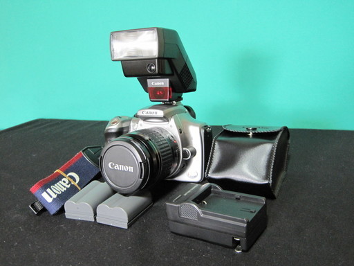 Canon EOS Ｋiss Digital DS6041 一眼レフカメラ