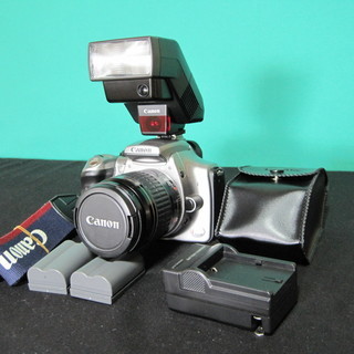 Canon EOS Ｋiss Digital DS6041 一眼...