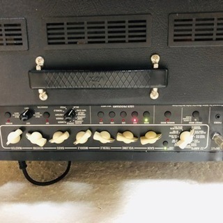 VOX VT100 真空管搭載ギターアンプ 動作品