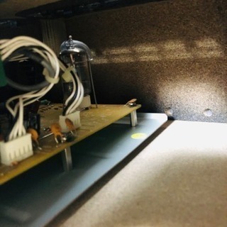 VOX VT100 真空管搭載ギターアンプ 動作品