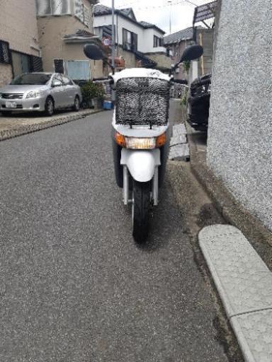 値段引き下げ35000円ホンダ　トピックプロ/2サイクル　50cc格安にて‼️