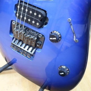 CHARVEL シャーベル CDS-055 エレキギター ケース付