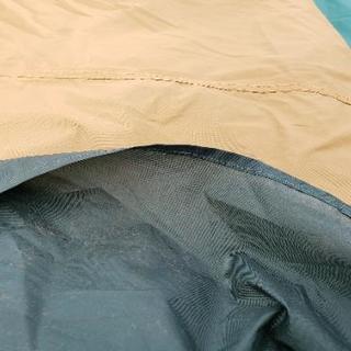 コールマン　コネクティングドームシステム(スクリーンタープ)