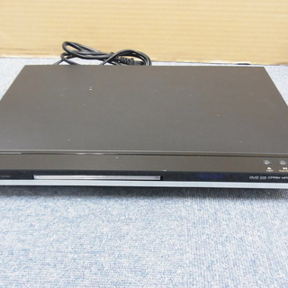TMY DVDプレーヤー DVP-H300 リモコン欠品