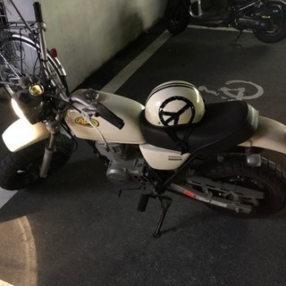 エイプ50売ります