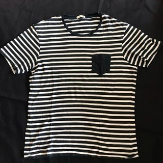 Guジーユー ボーダー 半袖tシャツメンズ子供服紳士 M Apple 新大津のtシャツ メンズ の中古 古着あげます 譲ります ジモティーで不用品の処分 Guジーユー ボーダー 半袖tシャツメンズ子供服紳士 M Apple 新大津のtシャツ メンズ の中古 古着あげます 譲ります ジモティーで不用品の処分