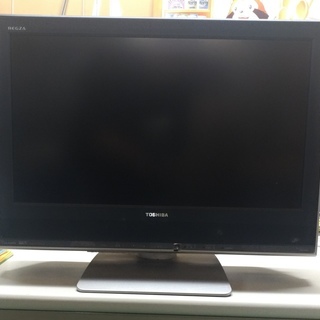 在庫処分 【直接引き取り限定】東芝 23V型 ハイビジョン液晶テ...