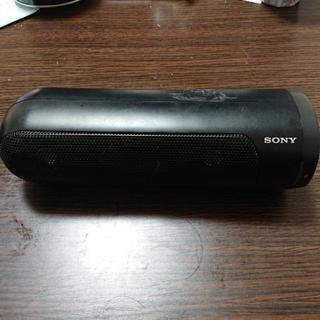 SONY スピーカー Bluetooth