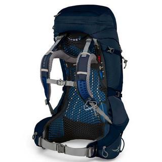OSPREY　オスプレー　ケストレル４８か アトモスAG 50 　M　　50L　リュック　ザック　売ります。