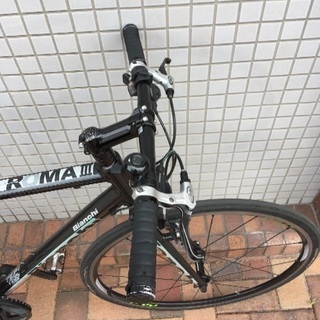 ビアンキ ローマ3 サイズ54