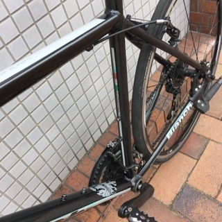 ビアンキ ローマ3 サイズ54