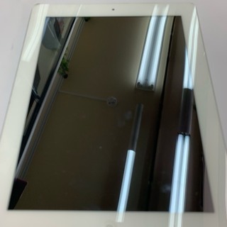 Apple  iPad2  32GB ホワイト 