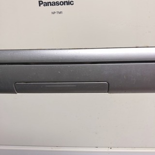 パナソニック 食器洗い乾燥機 NP-TM1