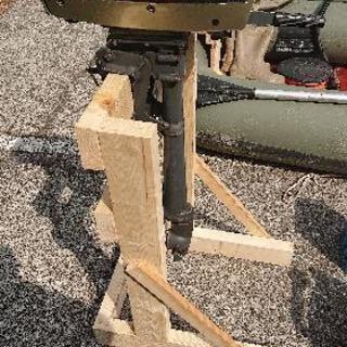 1.5馬力船外機