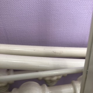 アイアン2段ベッド 姫系プリンセス系