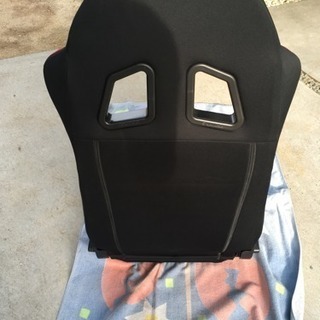 スパルコ バケットシート