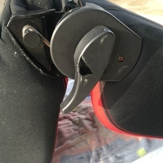 スパルコ バケットシート