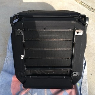 スパルコ バケットシート