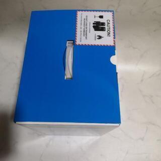 新品未開封　Suaoki. PS5B  ポータブル電源 120000mAh