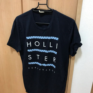 ホリスターTシャツMサイズ