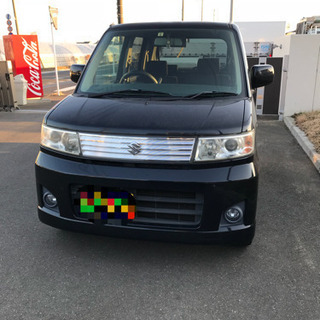 ジモティー限定 1ヶ月44000円で軽自動車レンタカー