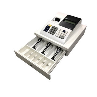 レジスター(新品)