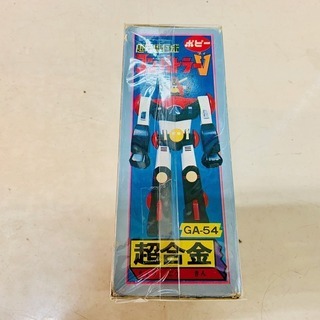 超合金GA-54が入荷致しました！！