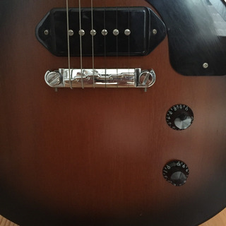 【美品】Gibson LS Jr 1958