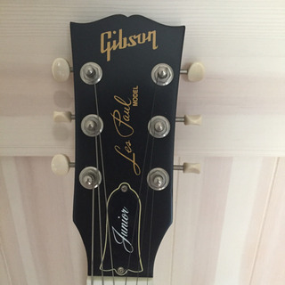 【美品】Gibson LS Jr 1958