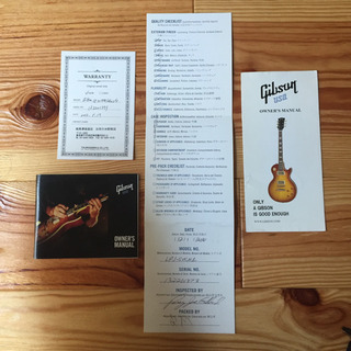 【美品】Gibson LS Jr 1958