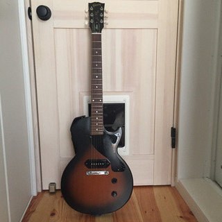 【美品】Gibson LS Jr 1958